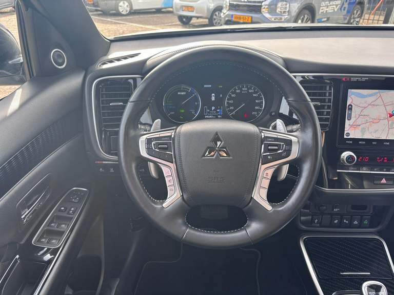 Mitsubishi Mitsubishi