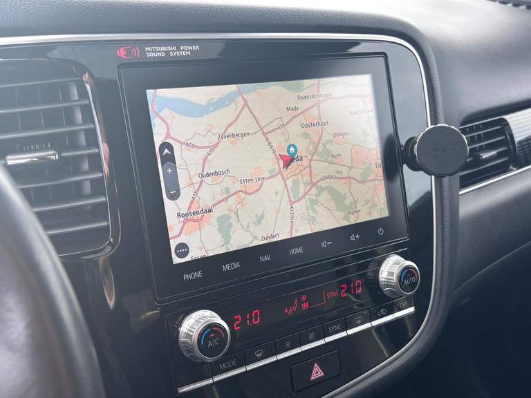 Mitsubishi Mitsubishi