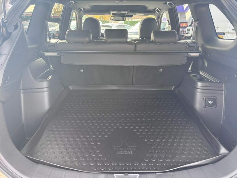 Mitsubishi Mitsubishi