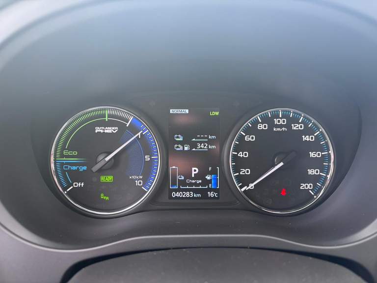 Mitsubishi Mitsubishi