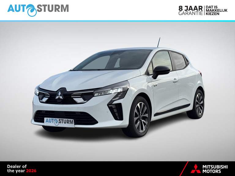 Mitsubishi Mitsubishi