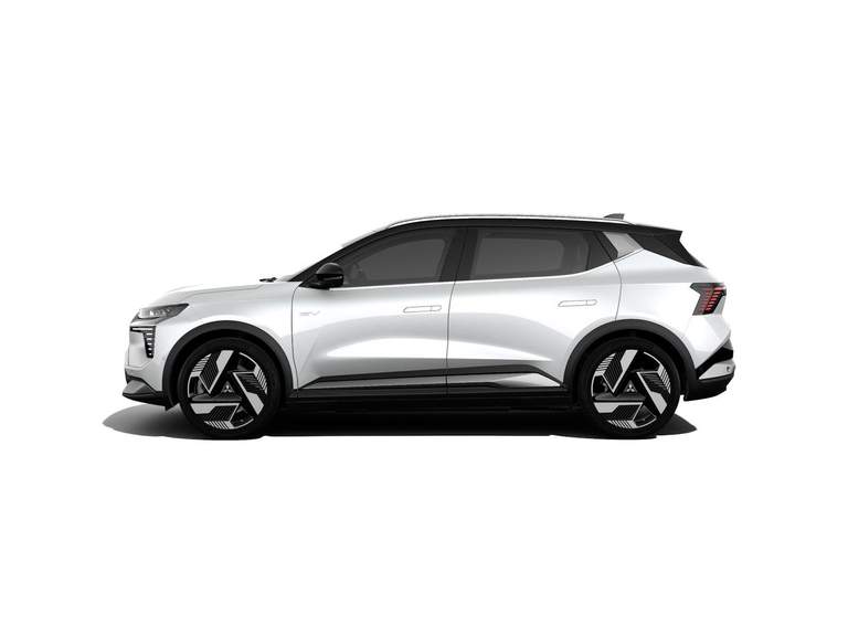 Mitsubishi Mitsubishi