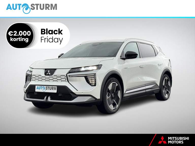 Mitsubishi Mitsubishi