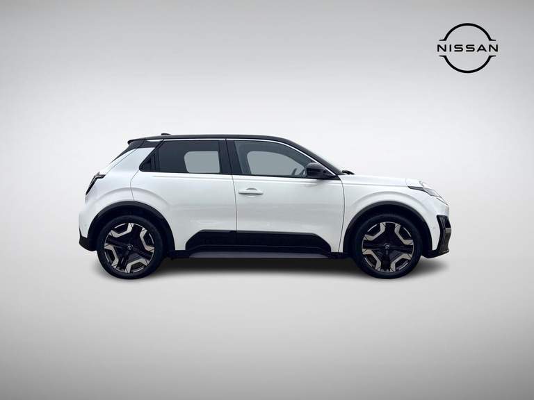 Nissan Nissan