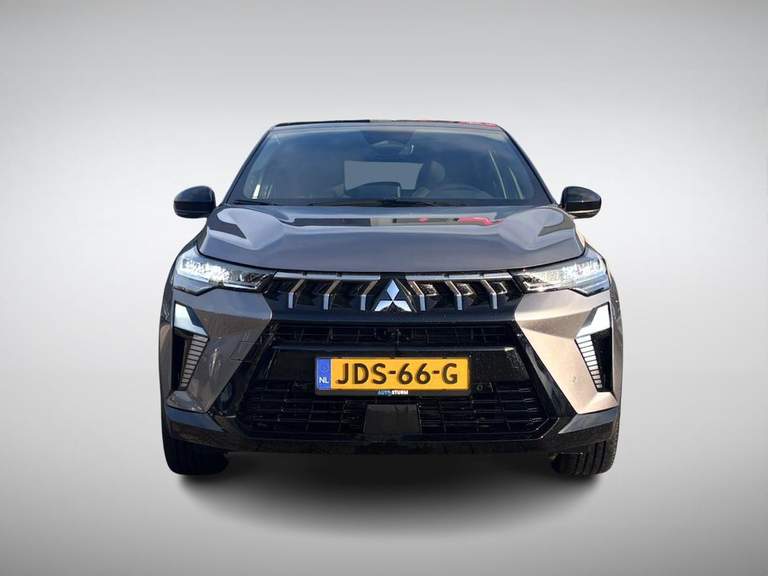 Mitsubishi Mitsubishi