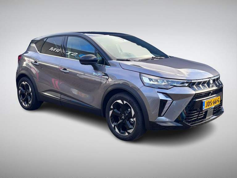 Mitsubishi Mitsubishi