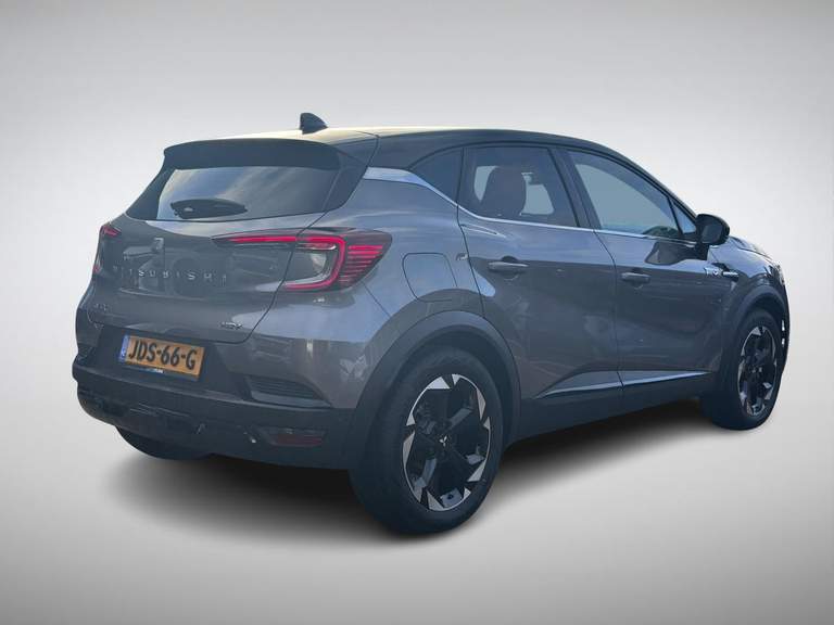 Mitsubishi Mitsubishi