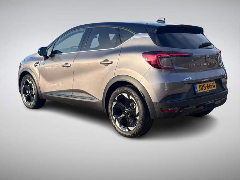 Mitsubishi Mitsubishi