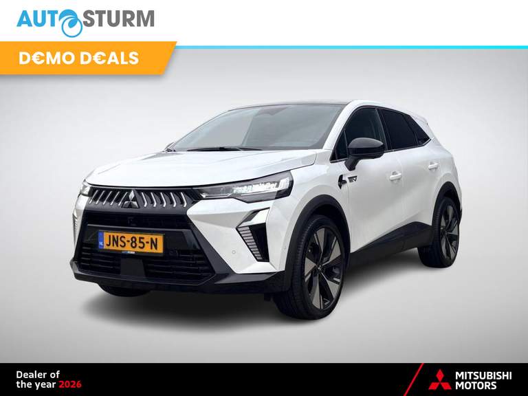 Mitsubishi Mitsubishi