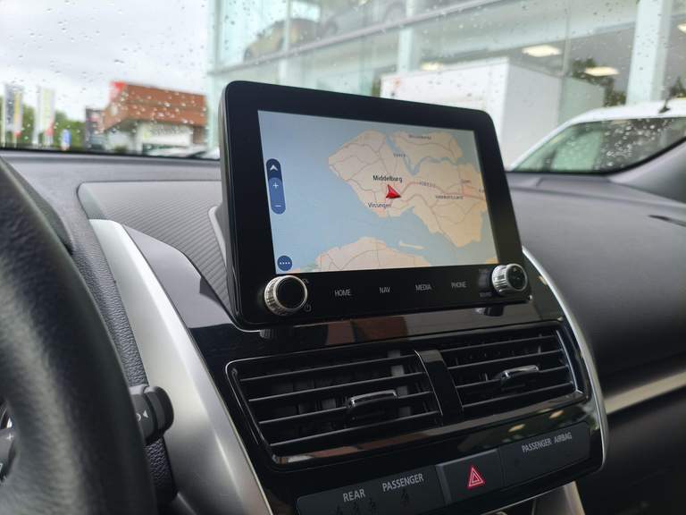 Mitsubishi Mitsubishi