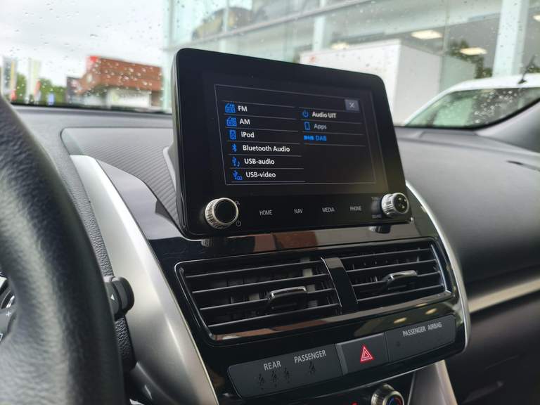 Mitsubishi Mitsubishi