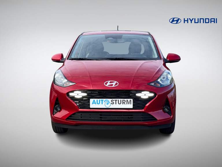 Hyundai Hyundai