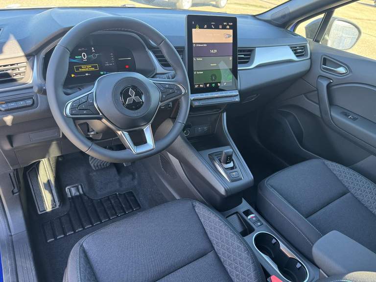 Mitsubishi Mitsubishi