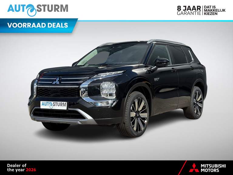 Mitsubishi Mitsubishi