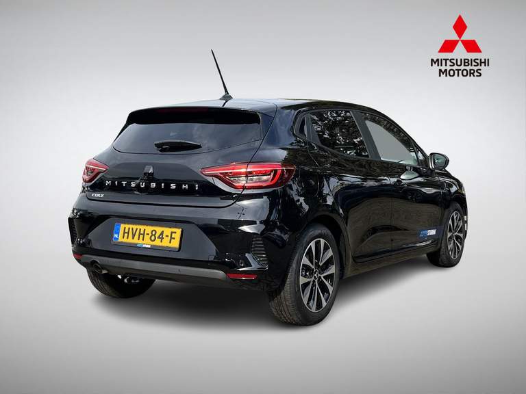 Mitsubishi Mitsubishi