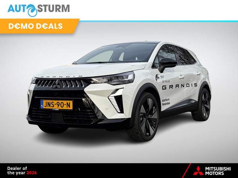 Mitsubishi Mitsubishi