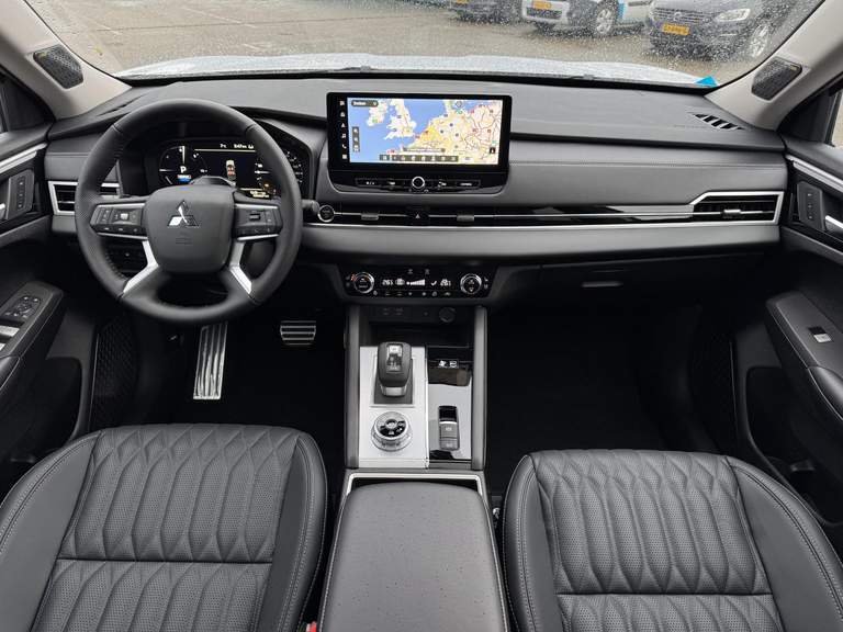 Mitsubishi Mitsubishi