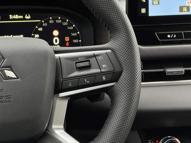 Mitsubishi Mitsubishi