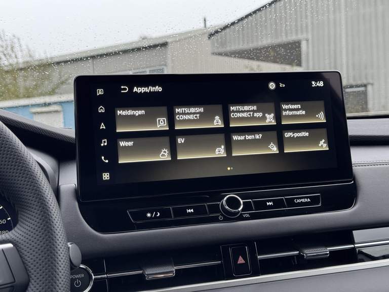 Mitsubishi Mitsubishi