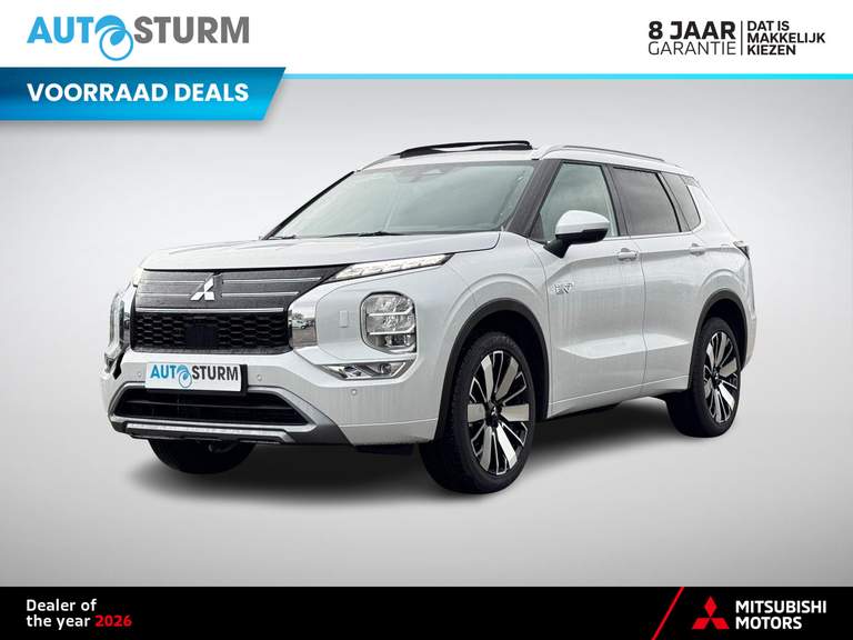 Mitsubishi Mitsubishi