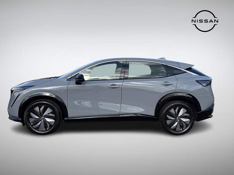 Nissan Nissan