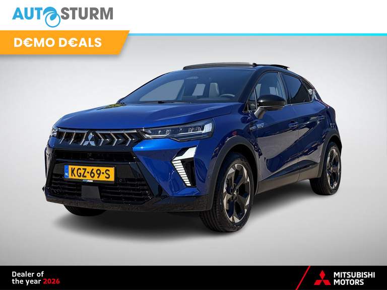 Mitsubishi