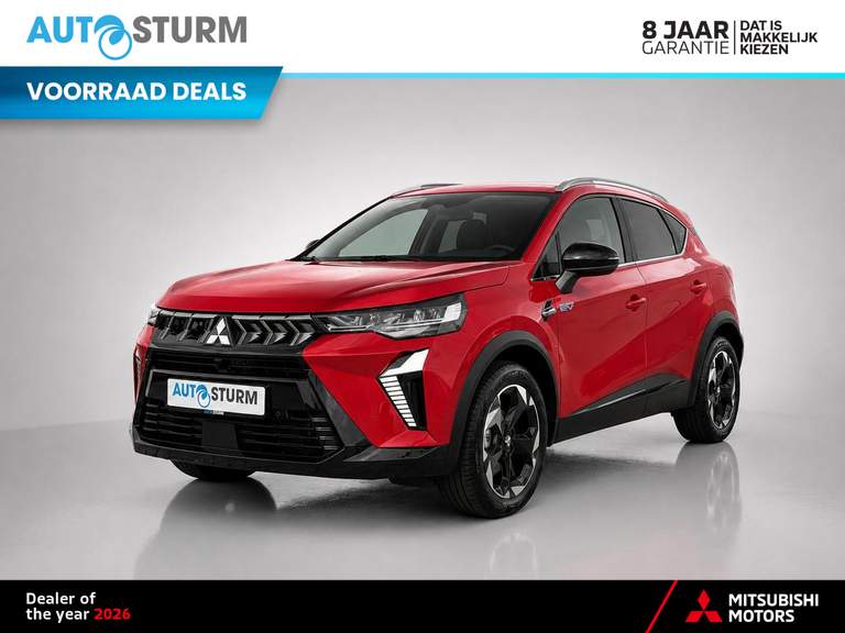 Mitsubishi