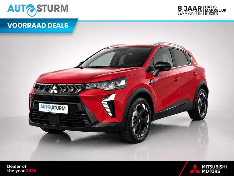 Mitsubishi Mitsubishi