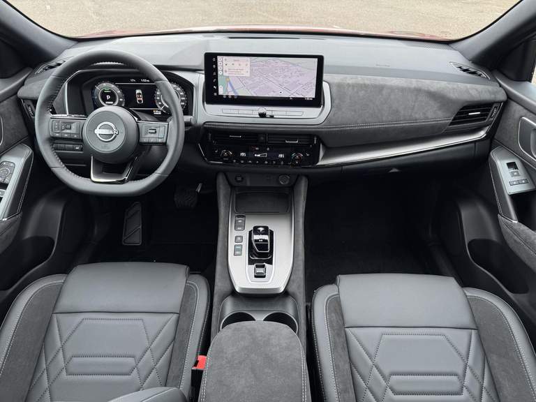 Nissan Nissan