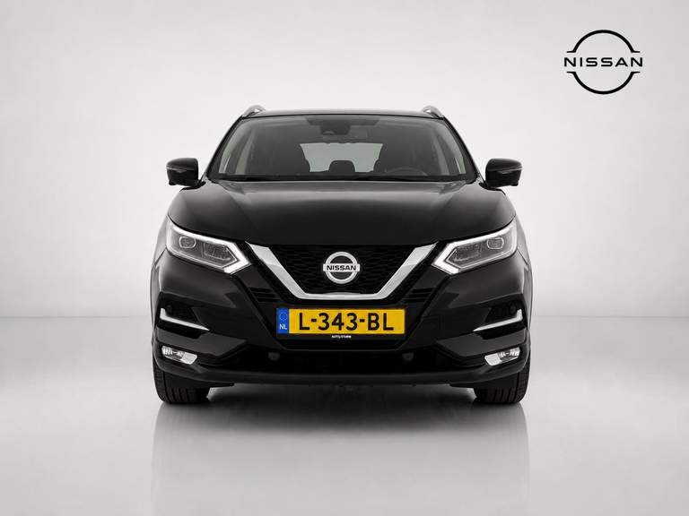 Nissan Nissan