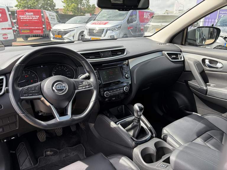 Nissan Nissan