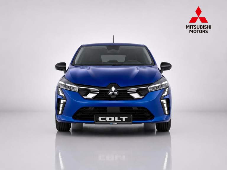 Mitsubishi Mitsubishi