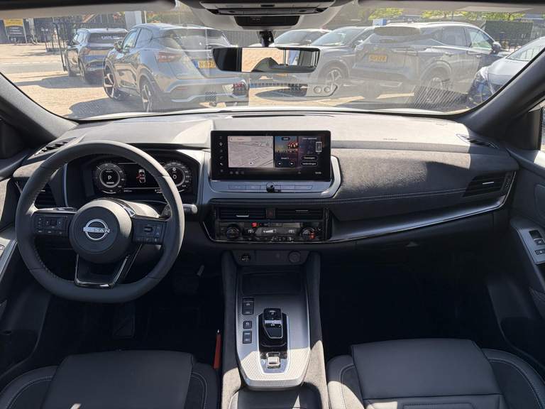 Nissan Nissan