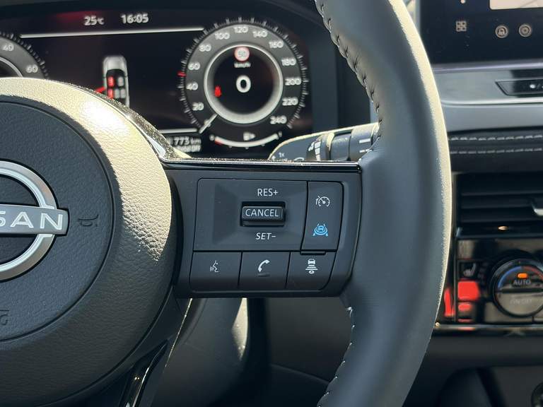 Nissan Nissan