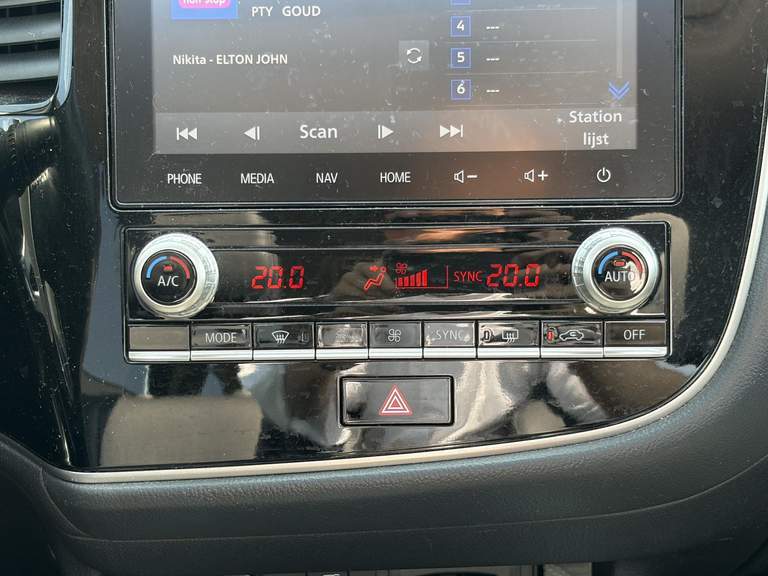 Mitsubishi Mitsubishi