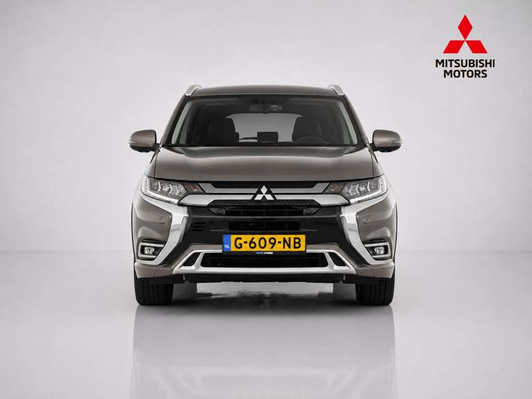 Mitsubishi Mitsubishi
