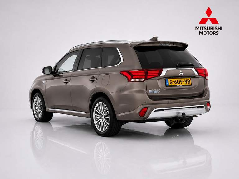 Mitsubishi Mitsubishi