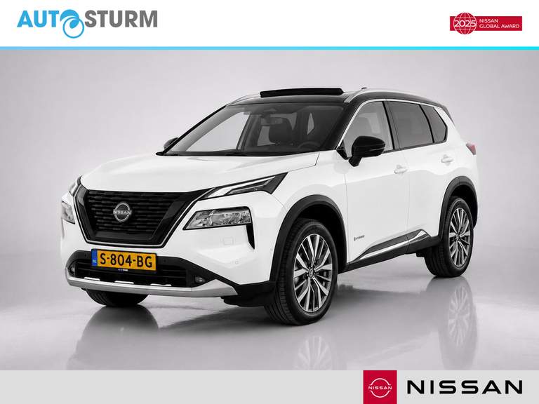 Nissan Nissan