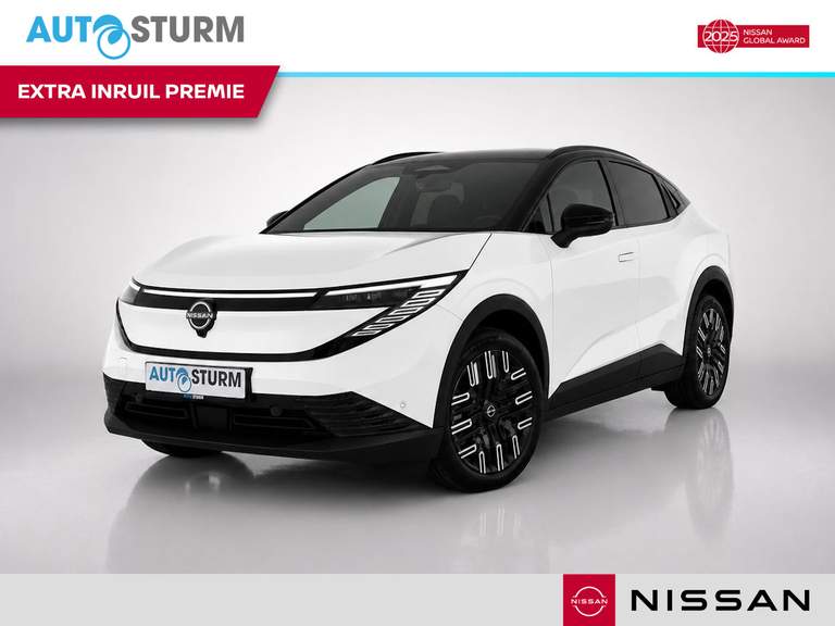 Nissan Nissan