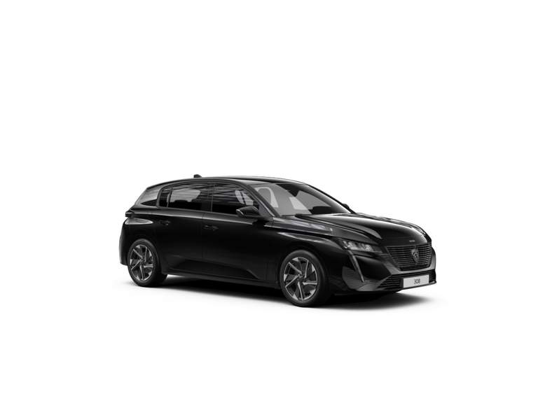 Peugeot Peugeot