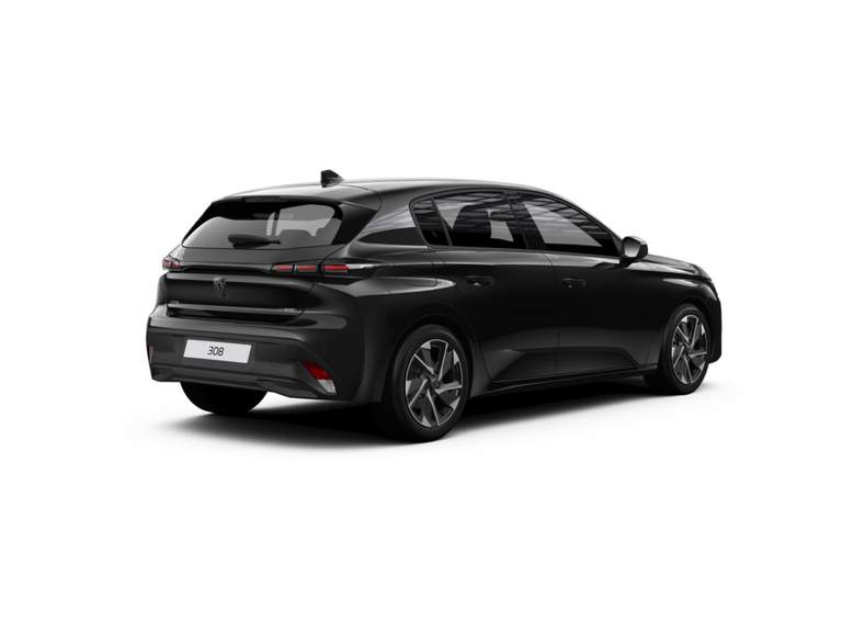 Peugeot Peugeot