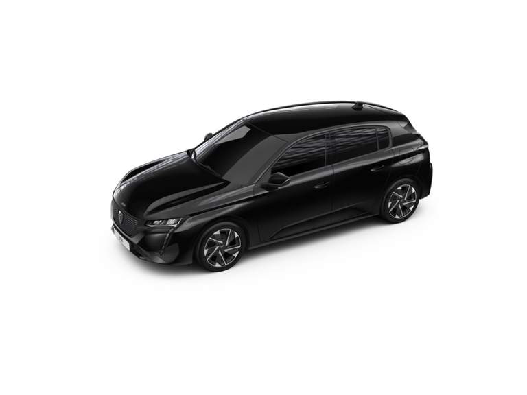 Peugeot Peugeot