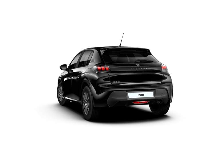 Peugeot Peugeot