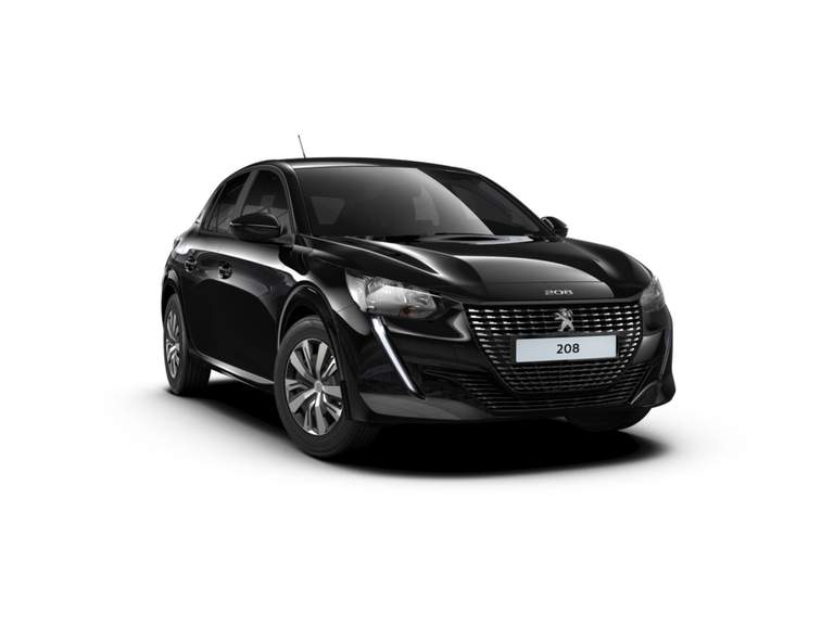 Peugeot Peugeot