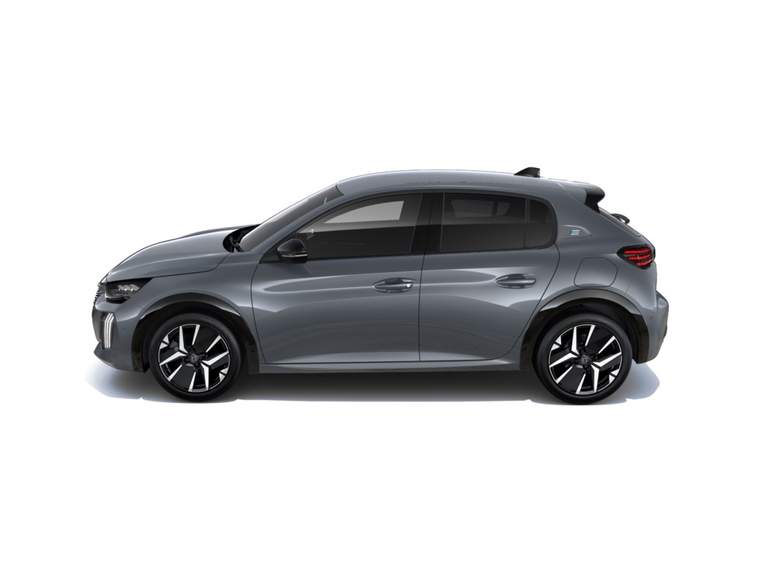 Peugeot Peugeot