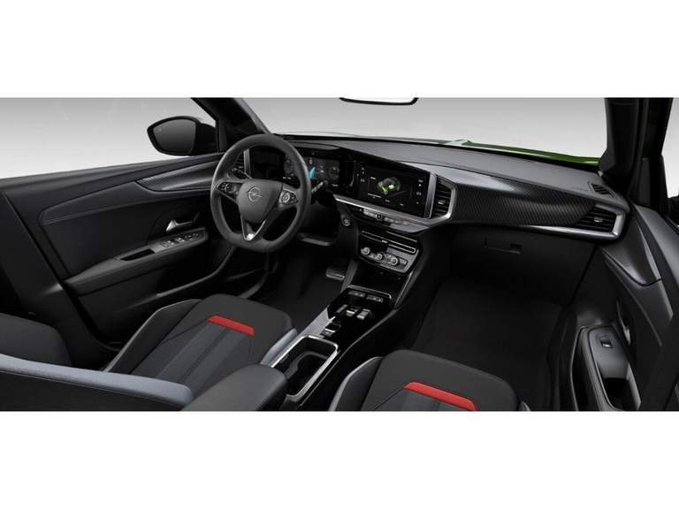 Opel Opel