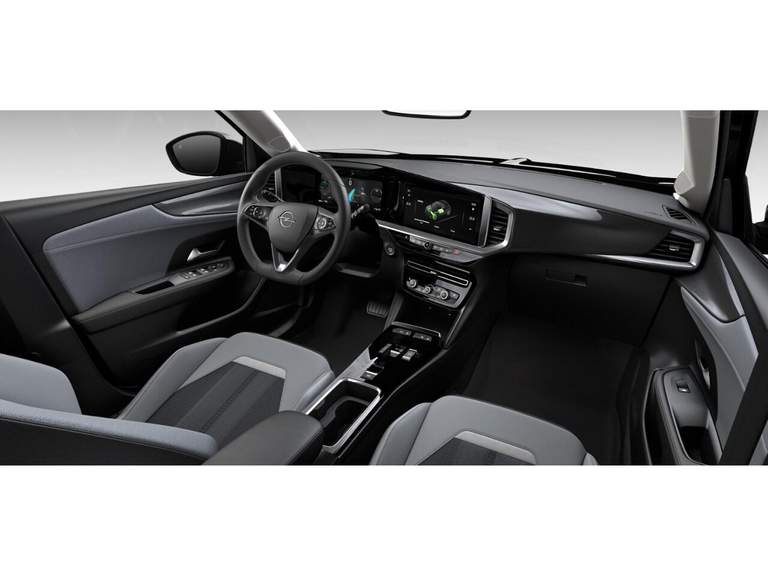 Opel Opel