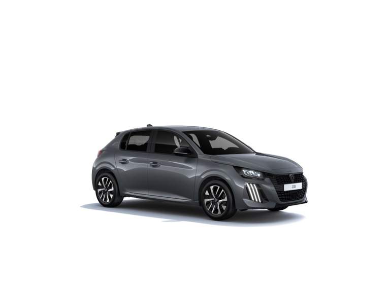 Peugeot Peugeot