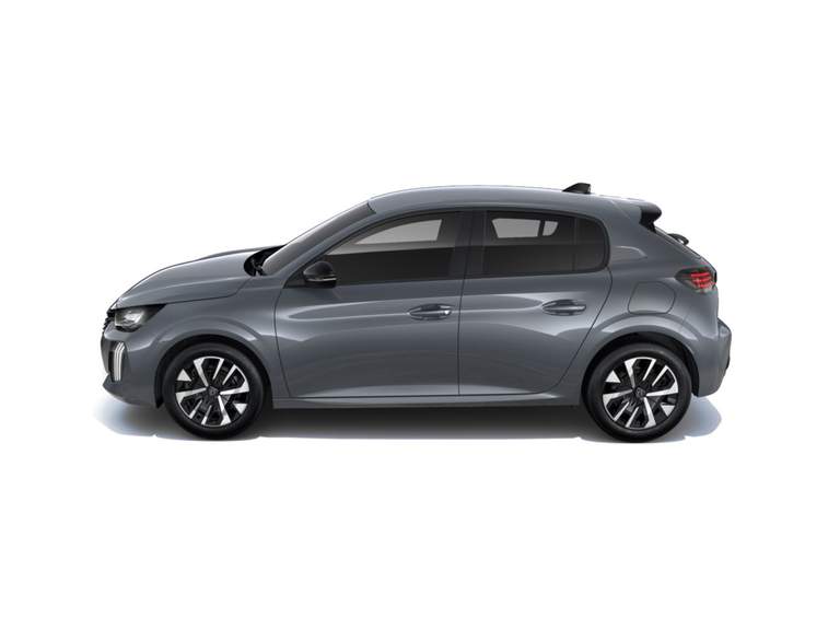 Peugeot Peugeot