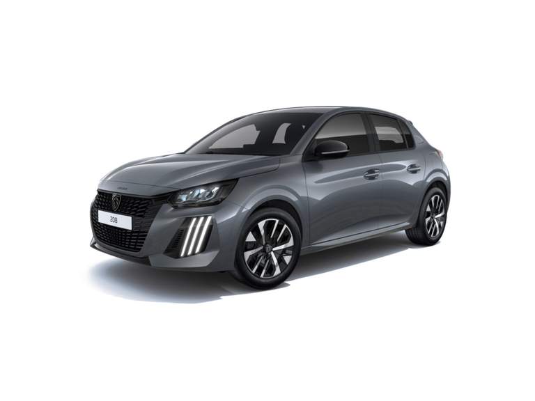 Peugeot Peugeot